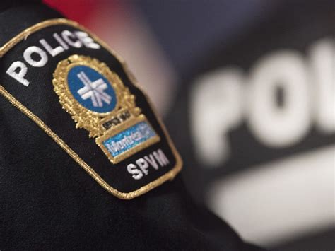 Montreal police say hate crimes rising, most targeting Jews, amid Israel-Hamas war
